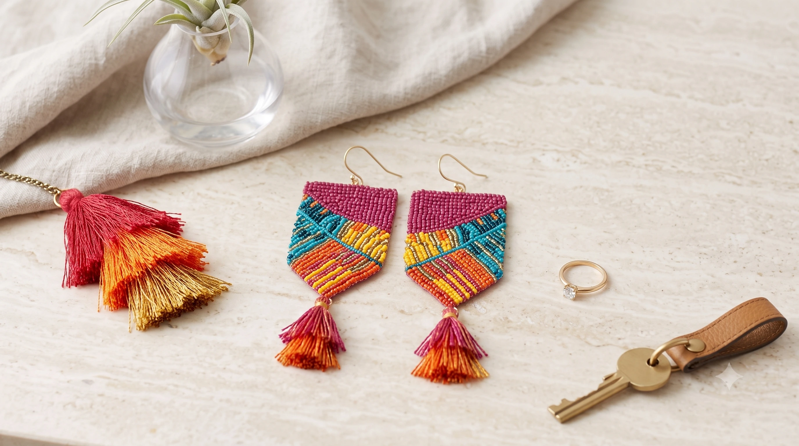 Aesthetic Earrings