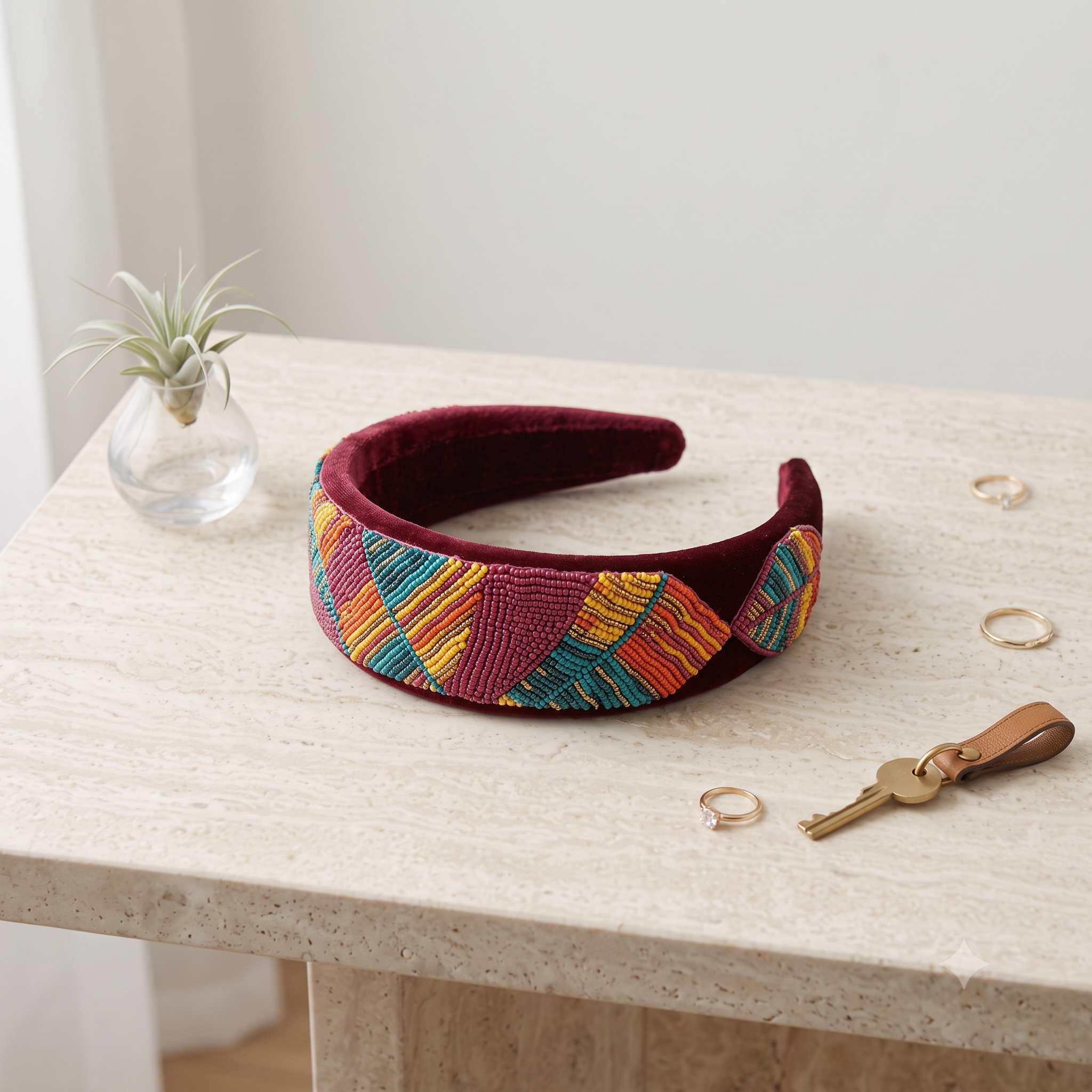 Beaded Bracelet