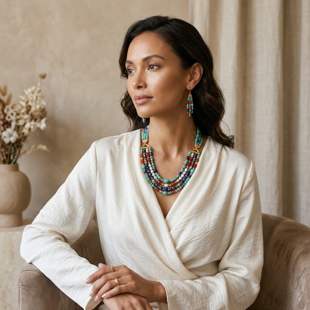 Fashion Jewellery