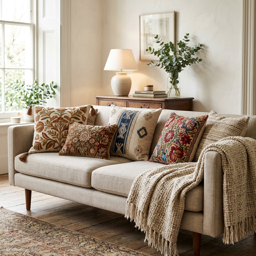 Home Furnishings