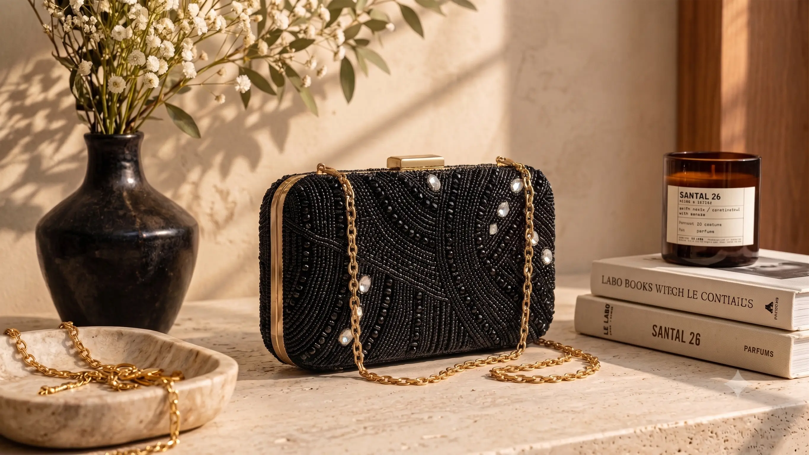 Premium Luxury Handbag