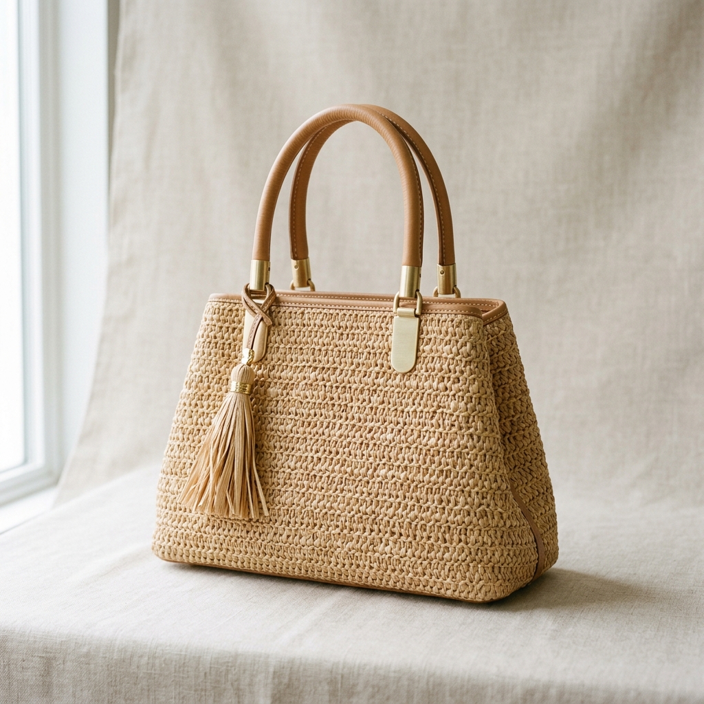 Raffia