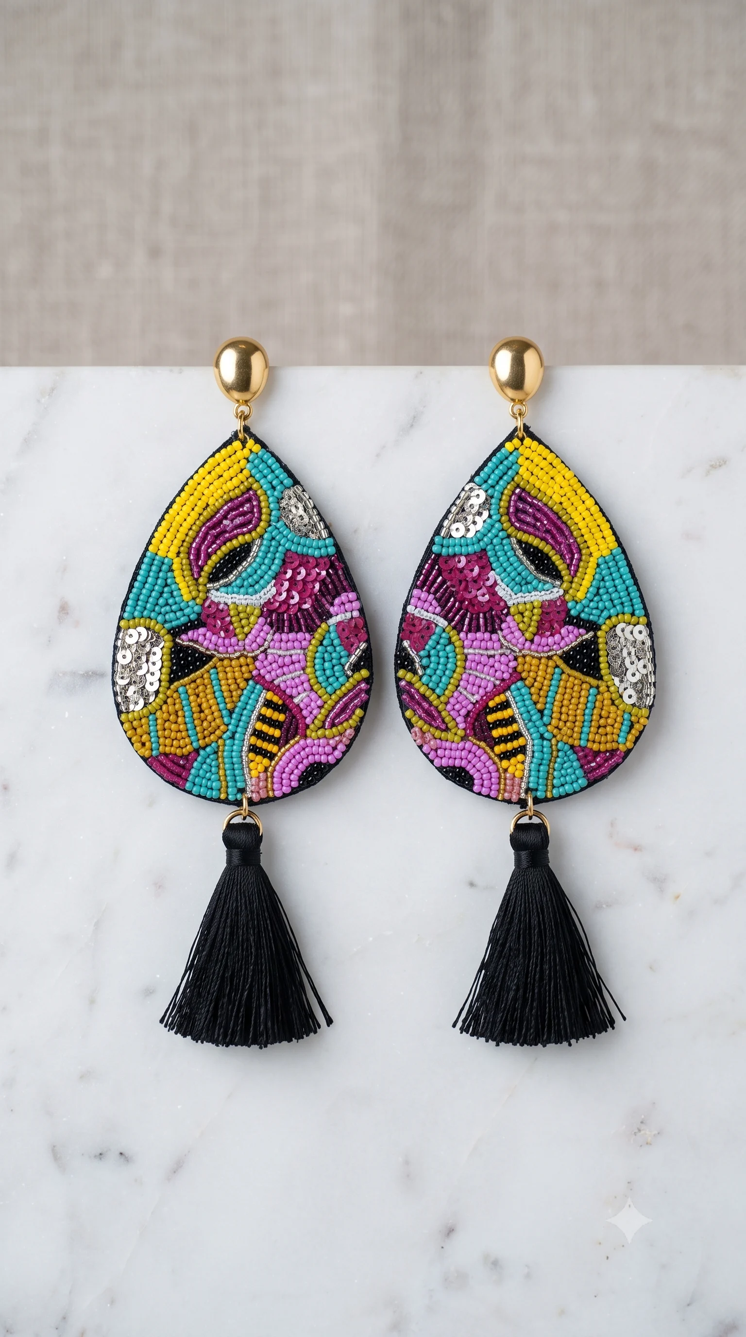 Fashion jewellery